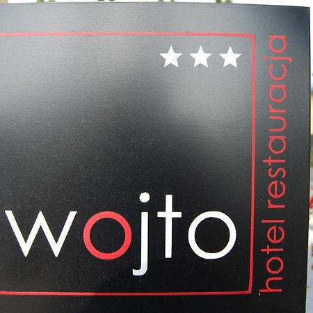 Hotel Wojto Zamość Δωμάτιο φωτογραφία