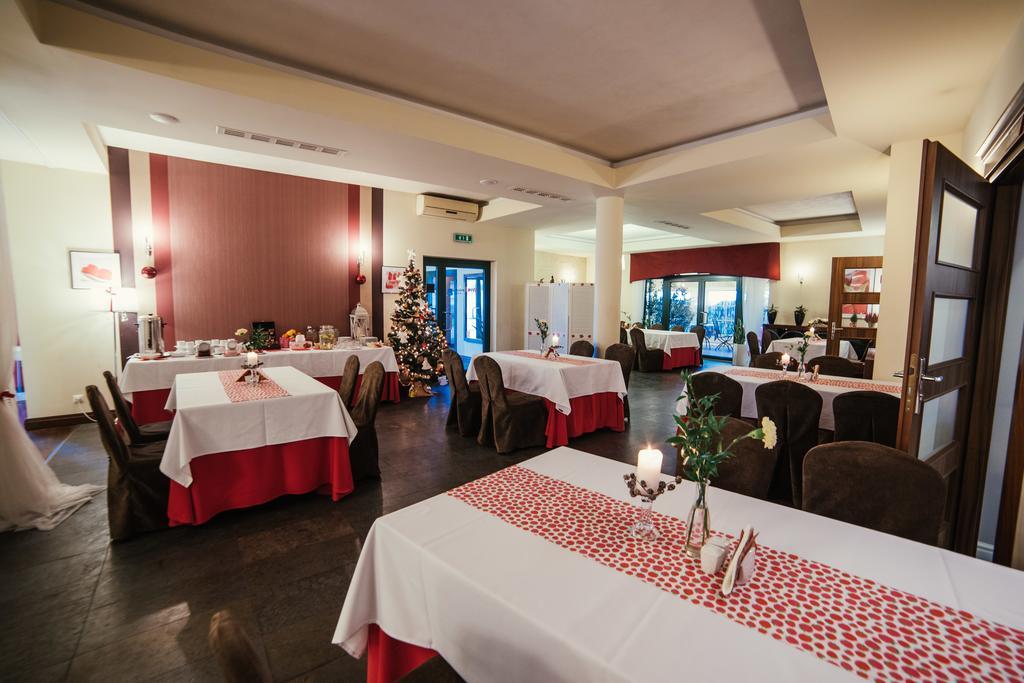 Hotel Wojto Zamość Εξωτερικό φωτογραφία