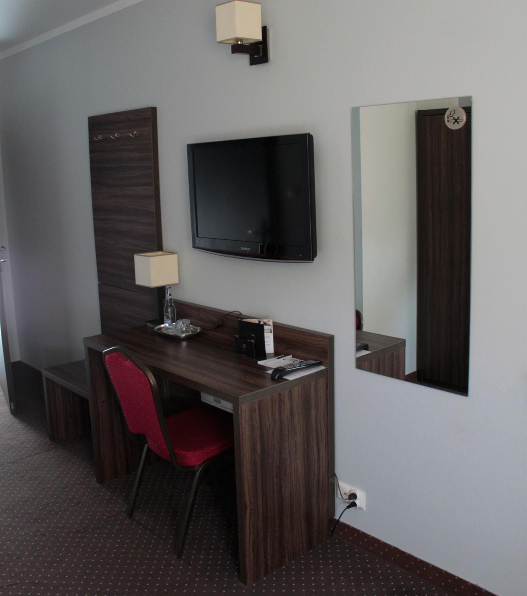 Hotel Wojto Zamość Δωμάτιο φωτογραφία