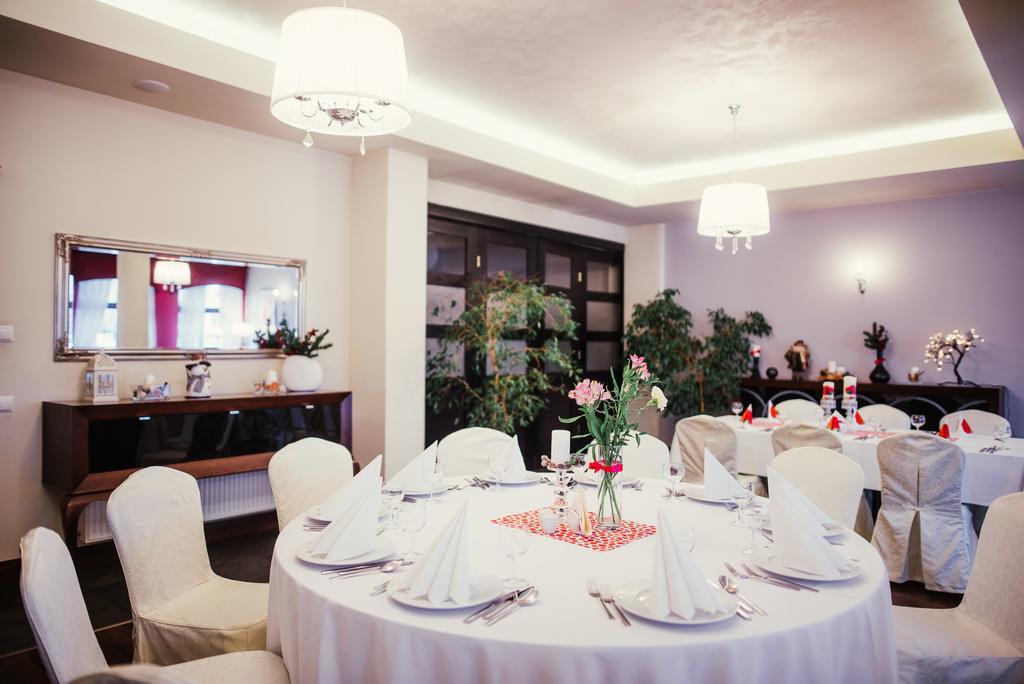 Hotel Wojto Zamość Εξωτερικό φωτογραφία