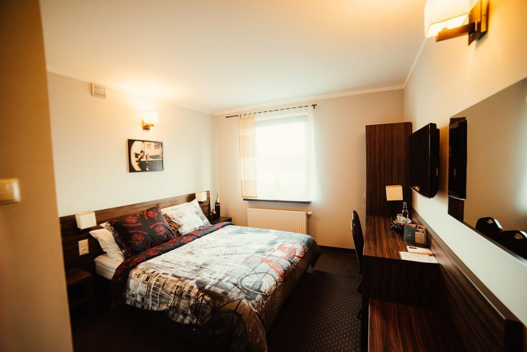 Hotel Wojto Zamość Δωμάτιο φωτογραφία