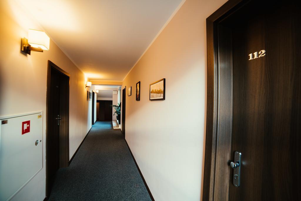 Hotel Wojto Zamość Δωμάτιο φωτογραφία