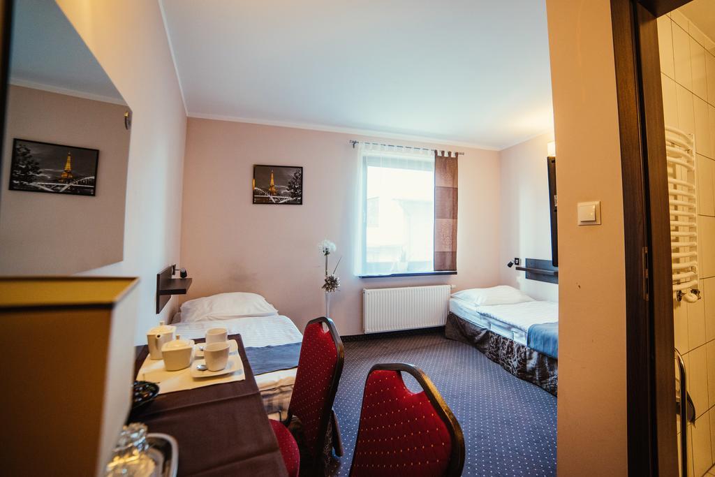 Hotel Wojto Zamość Δωμάτιο φωτογραφία