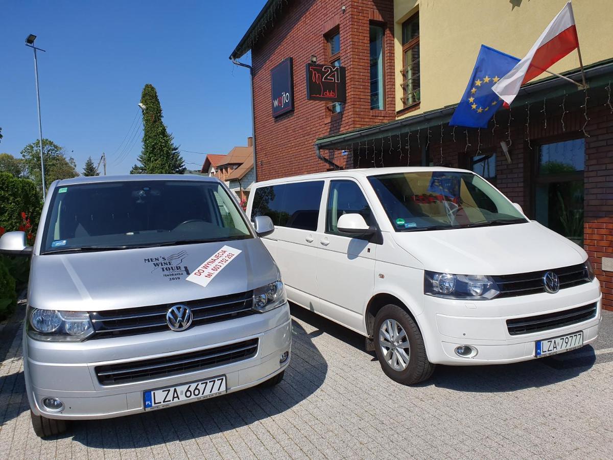 Hotel Wojto Zamość Εξωτερικό φωτογραφία
