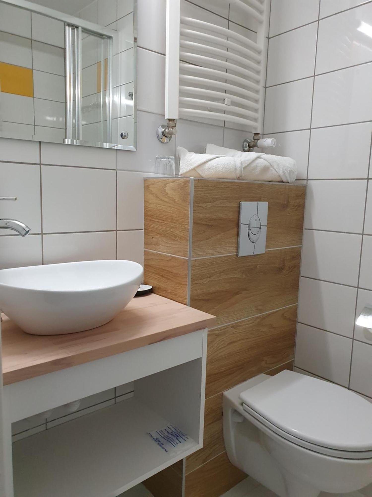 Hotel Wojto Zamość Εξωτερικό φωτογραφία