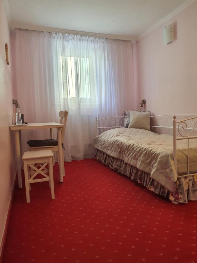 Hotel Wojto Zamość Εξωτερικό φωτογραφία