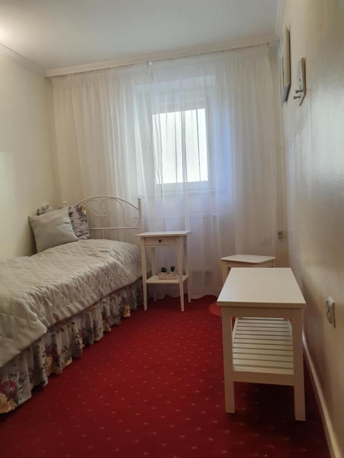 Hotel Wojto Zamość Εξωτερικό φωτογραφία