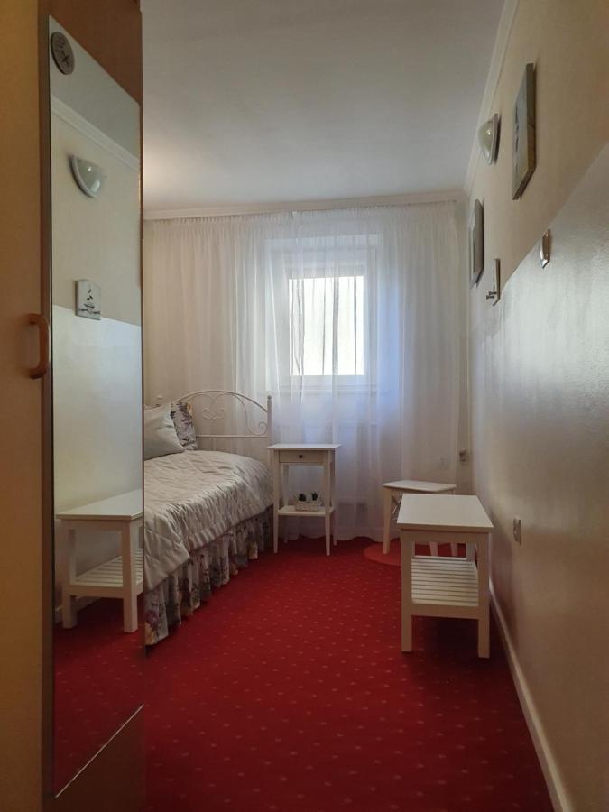 Hotel Wojto Zamość Εξωτερικό φωτογραφία