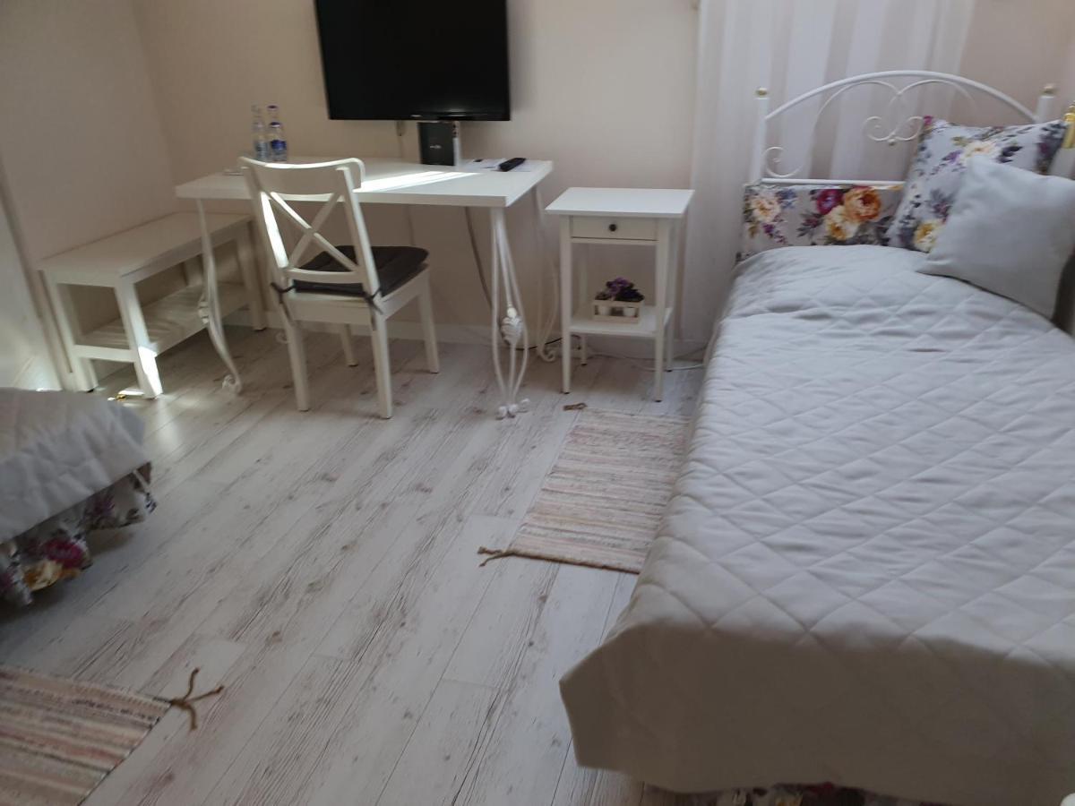 Hotel Wojto Zamość Εξωτερικό φωτογραφία