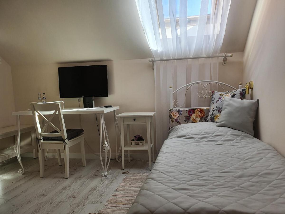 Hotel Wojto Zamość Εξωτερικό φωτογραφία